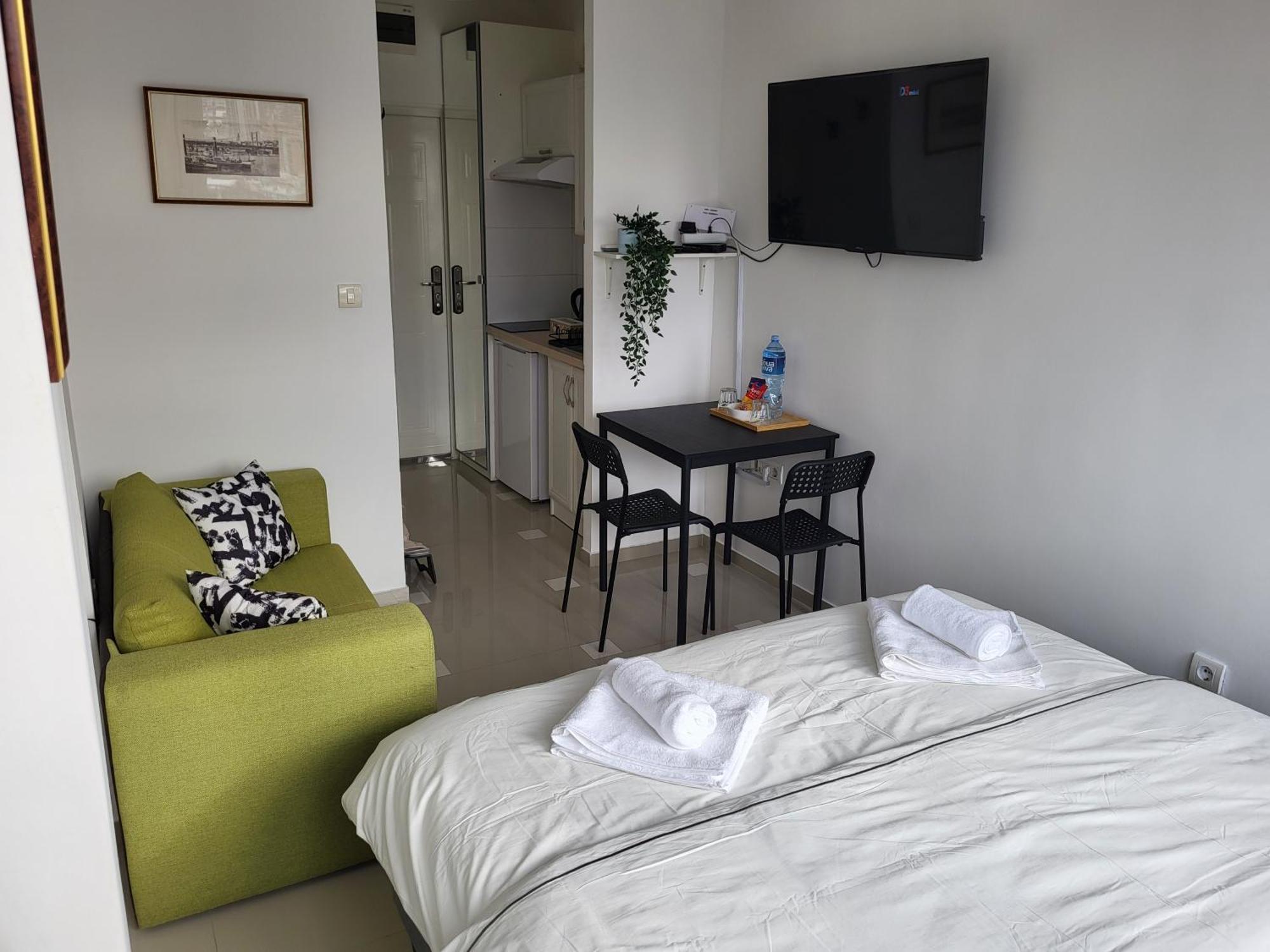 Central View Apartment Βελιγράδι Εξωτερικό φωτογραφία